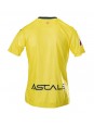 Villarreal Domácí Dres 2025-26 Krátký Rukáv Villarreal Domácí Dres 2025-26 Krátký Rukáv